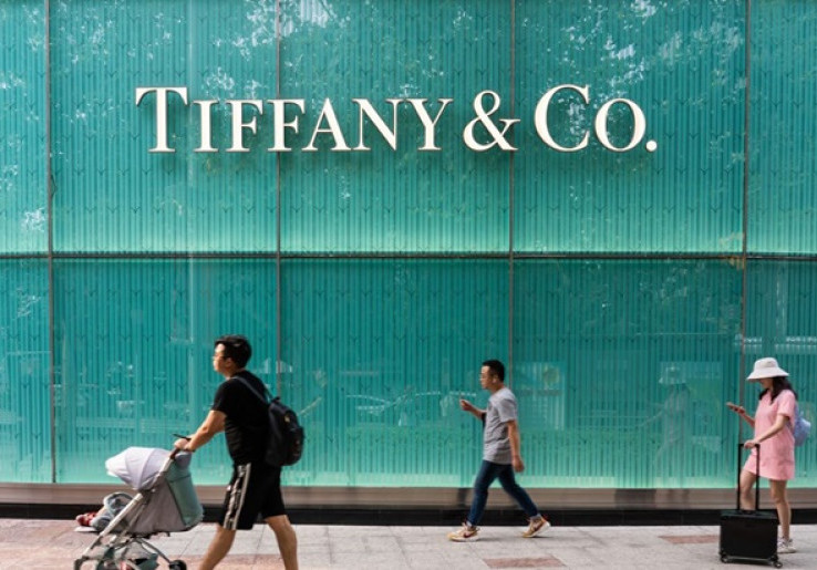 Kesepakatan Potongan Harga Antara Tiffany & Co dan LVMH