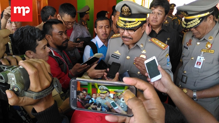 Dampak Longsor Susulan di Ponorogo, Proses Evakuasi Dihentikan 