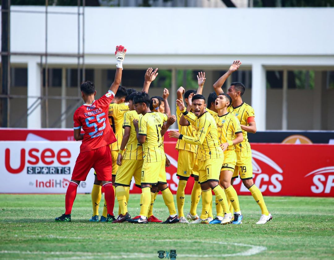 Tanggapan APPI Terkait Dugaan Pengaturan Skor Terhadap Lima Pemain Perserang