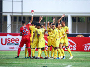 Dugaan Pengaturan Skor, 5 Eks Perserang dan Satu Pemain Liga 3 Dihukum 1-5 Tahun