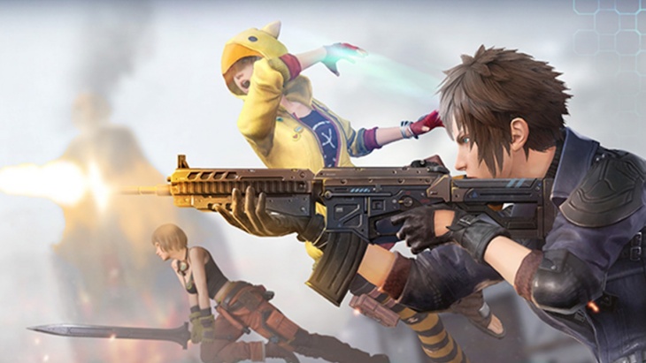 'Final Fantasy VII: The First Soldier' akan Tutup Layanan Januari 2023