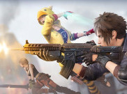 'Final Fantasy VII: The First Soldier' akan Tutup Layanan Januari 2023