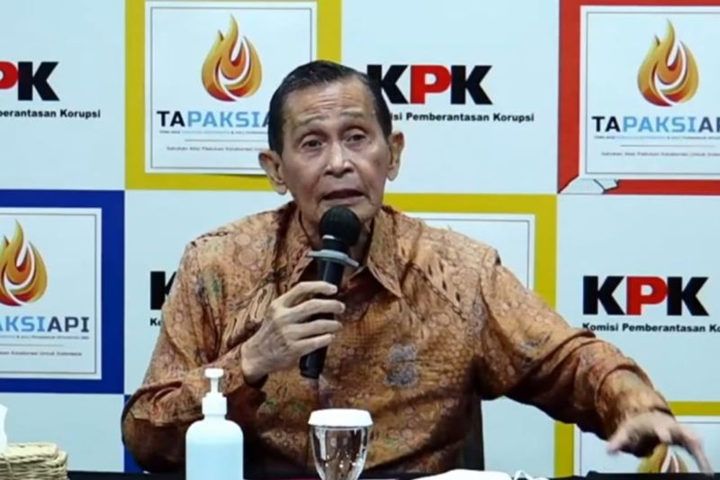 Dewas KPK Periksa Lili Pintauli Terkait Dugaan Gratifikasi MotoGP