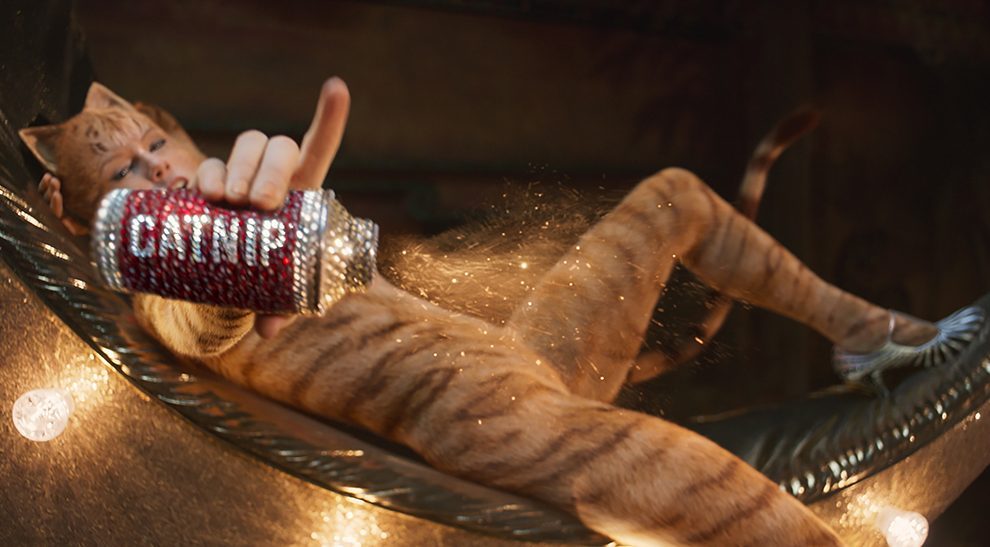‘Cats’ Merugi, ‘Jumanji’ dan ‘The Rise of Skywalker’ Pecahkan Rekor Box Office Dunia