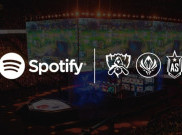 Spotify Rilis Podcast Khusus Game League of Legends