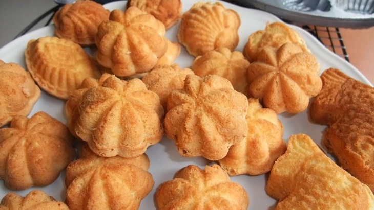 Kue bhoi. (Foto: Instagram/akucintamakan)