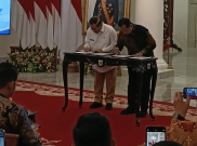Pemprov Jakarta Terima Hibah Tanah Dari KPK, Bakal Dibuat Pos Pemadam Kebakaran
