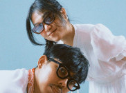 SANTASANTAP Rilis EP 'RUN', Catatan Refleksi Diri dalam Balutan Reggae Soul