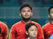 Posisi Saddil Ramdani di Timnas Masih Aman, Meski Terjerat Kasus Aniaya Pacar
