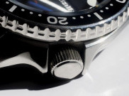 Jam Tangan Buatan Jepang Singkirkan Dominasi Jam Tangan Swiss?