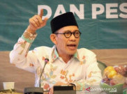 Cegah Penyebaran COVID-19, Salam-salaman Lebaran Tahun Ini Disarankan via Online