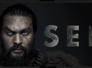 Jason Momoa Beraksi di Serial See Apple TV+
