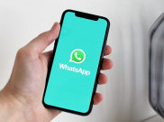 WhatsApp akan Hadirkan Fitur Polling di Grup