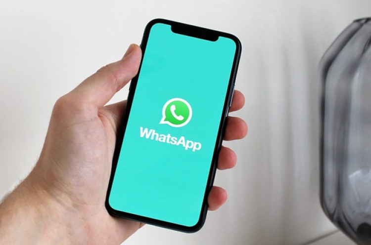 WhatsApp akan Hadirkan Fitur Polling di Grup