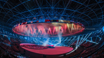 Yang Tercecer dari Asian Games 2018