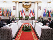 AS Minta Syarat ke Jokowi Untuk Investasi di Indonesia