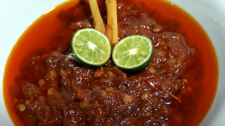 sambal