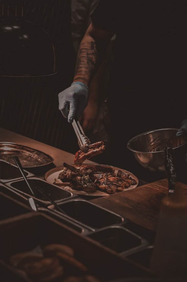 Pentingnya Pendampingan Bagi UMKM Kuliner