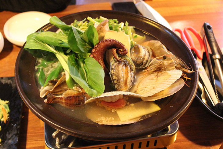 food