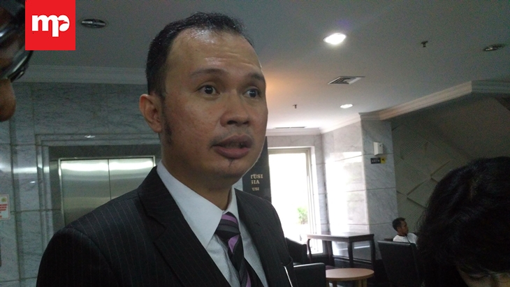Ajukan 'Judicial Review', ACTA Nilai Ambang Batas Inkonstitusional