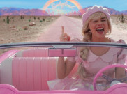 Ini Alasan Lagu 'Barbie Girl' Tak Terdengar di Film Live Action 'Barbie'