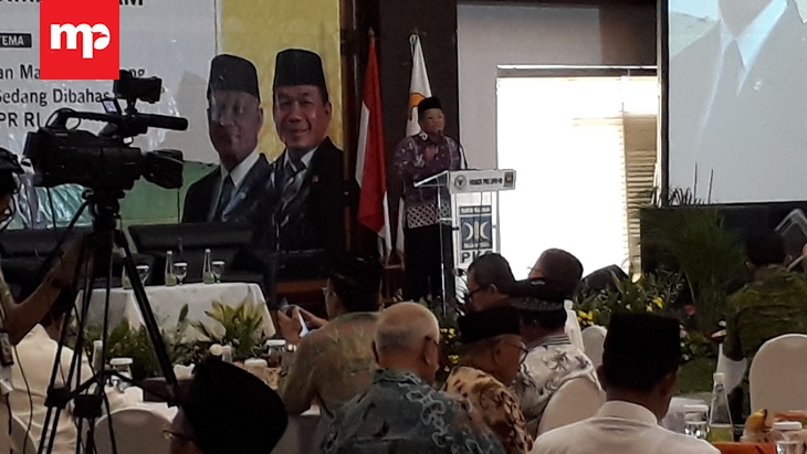 PKS Ajak Masyarakat Dukung Pemerintahan Anies-Sandi