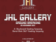 JHL Group Hadirkan Hotel Boutique Terbaru