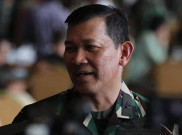 TNI AD Bantah Isu Kerahkan Kendaraan Tempur ke Bawaslu