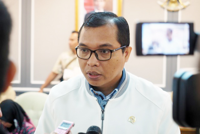 PPP Nilai UU Pemilu Tidak Perlu Direvisi