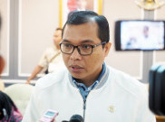 PPP Nilai UU Pemilu Tidak Perlu Direvisi