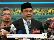 Buruh Terancam PHK, Said Iqbal Janji Keluar dari Zona Nyaman Istana