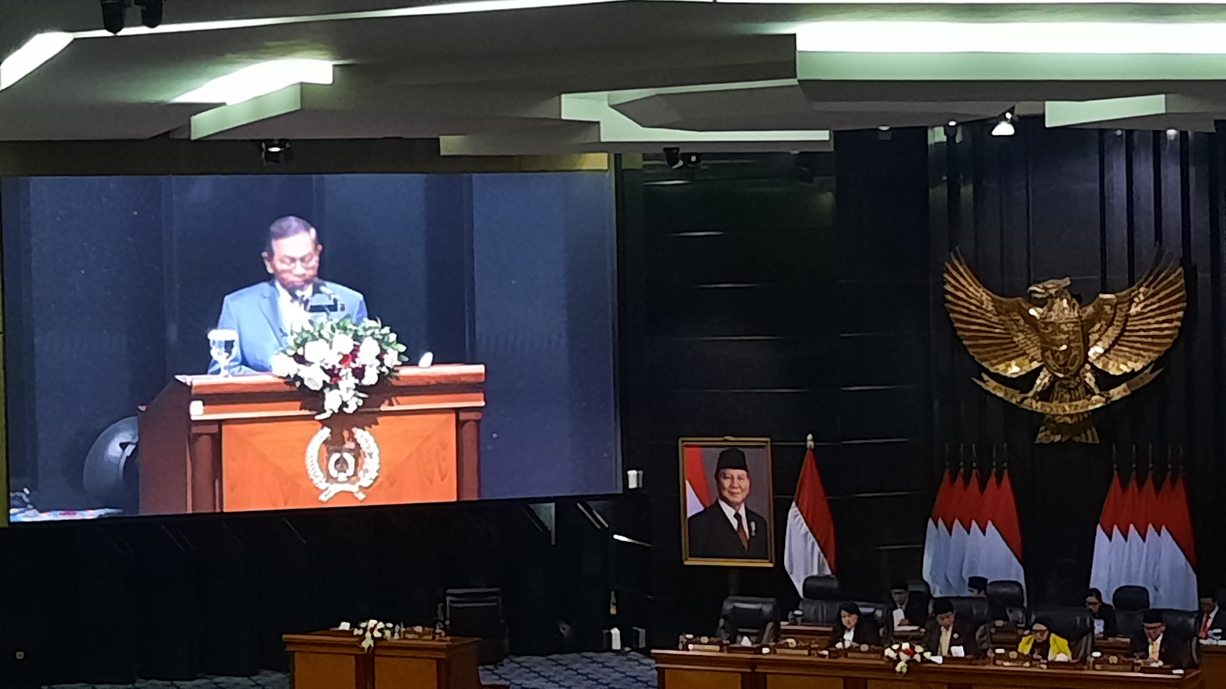 Pramono Anung Klaim Tingkat Pengangguran di Jakarta Turun 0,32 Persen