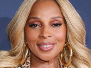 Lirik 'Crazy Games', Salah Satu Karya Ikonis Mary J Blige dari Era 'No More Drama'
