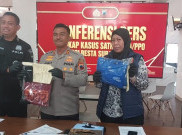 ASN Lakukan Tindakan Asusila kepada SPG Viral, Polresta Surakarta Langsung Tetapkan Tersangka