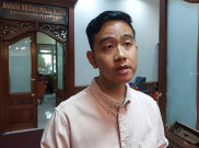 Gibran soal Gugatan Rp 204 Triliun: Ya Sudah, Ikuti Proses Hukum