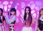 Kata aespa Soal Mini Album ‘Savage’