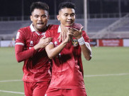 Timnas Indonesia Lolos ke Semifinal