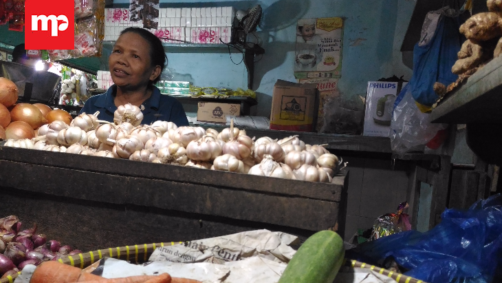 Jelang Ramadan, Harga Rempah-rempah Mulai Naik