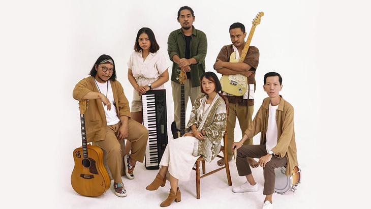 Agnimaya akan Tampil di We The Fest 2022