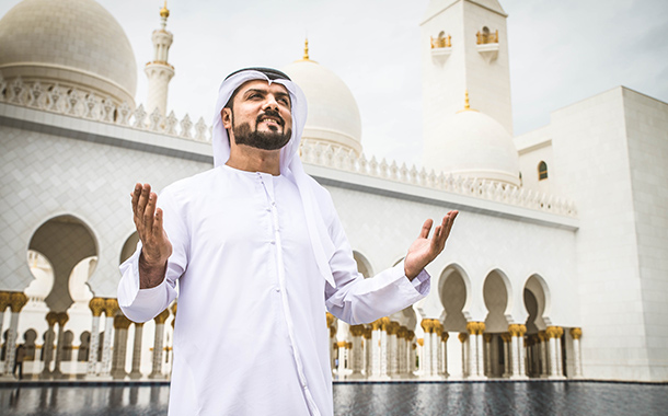 Tradisi Unik Ramadan di 6 negara Ini Perlu Kamu Ketahui!