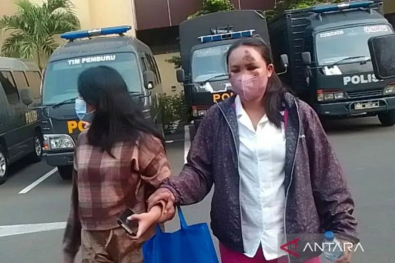 Pelaku Penabrak Kekasihnya Sendiri di Prapanca Jaksel Terancam 2 Tahun Penjara