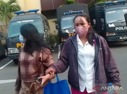 Pelaku Penabrak Kekasihnya Sendiri di Prapanca Jaksel Terancam 2 Tahun Penjara