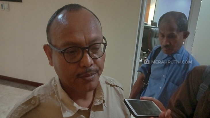 PKS Bisa Bikin Pengesahan Tatib Cawagub DKI Molor