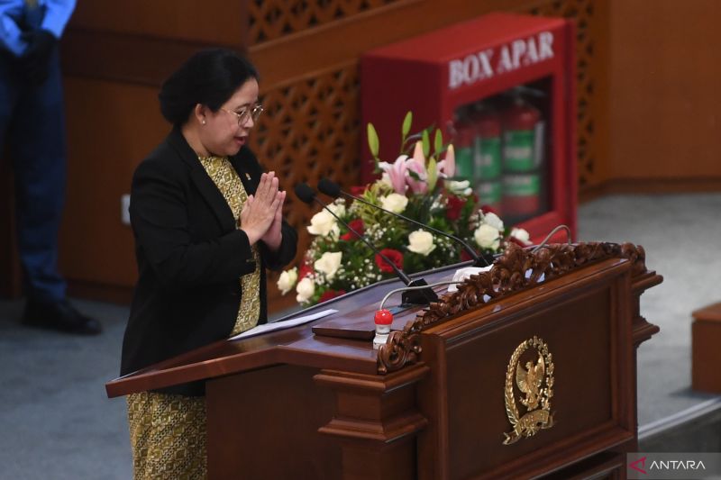 Kemenlu AS Soroti Pelanggaran Lili Pintauli, Puan Tunggu Penjelasan KPK
