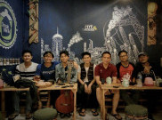 Omah Blirik Tongkrongan Favorit yang Berkelas di Cilegon