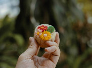 Festival Kue Bulan 2021, Intip Kreasi Paling Unik dan Kreatif