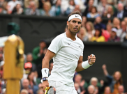 Rafael Nadal Mundur dari Qatar Open, Ini Alasannya