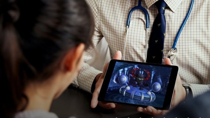 Game 'EndeavorRx' Diresepkan Dokter untuk Atasi ADHD