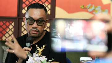 Ahmad Sahroni Bongkar Modus Pegawai KPK Gadungan, Pelaku Diciduk Polisi