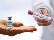 Kiat-Kiat Menjaga Kesehatan Tubuh Setelah Divaksin